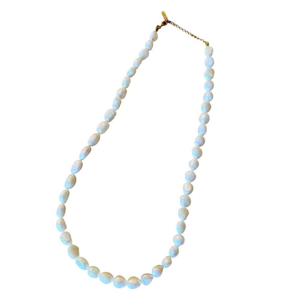 Rellery - Freshwater Pearl Necklace
